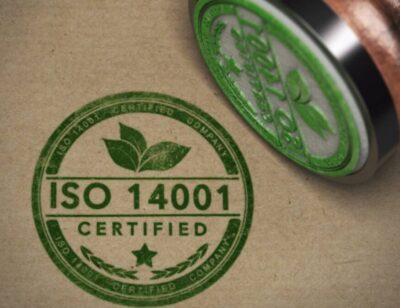 Calidad ISO 14001 Monsala