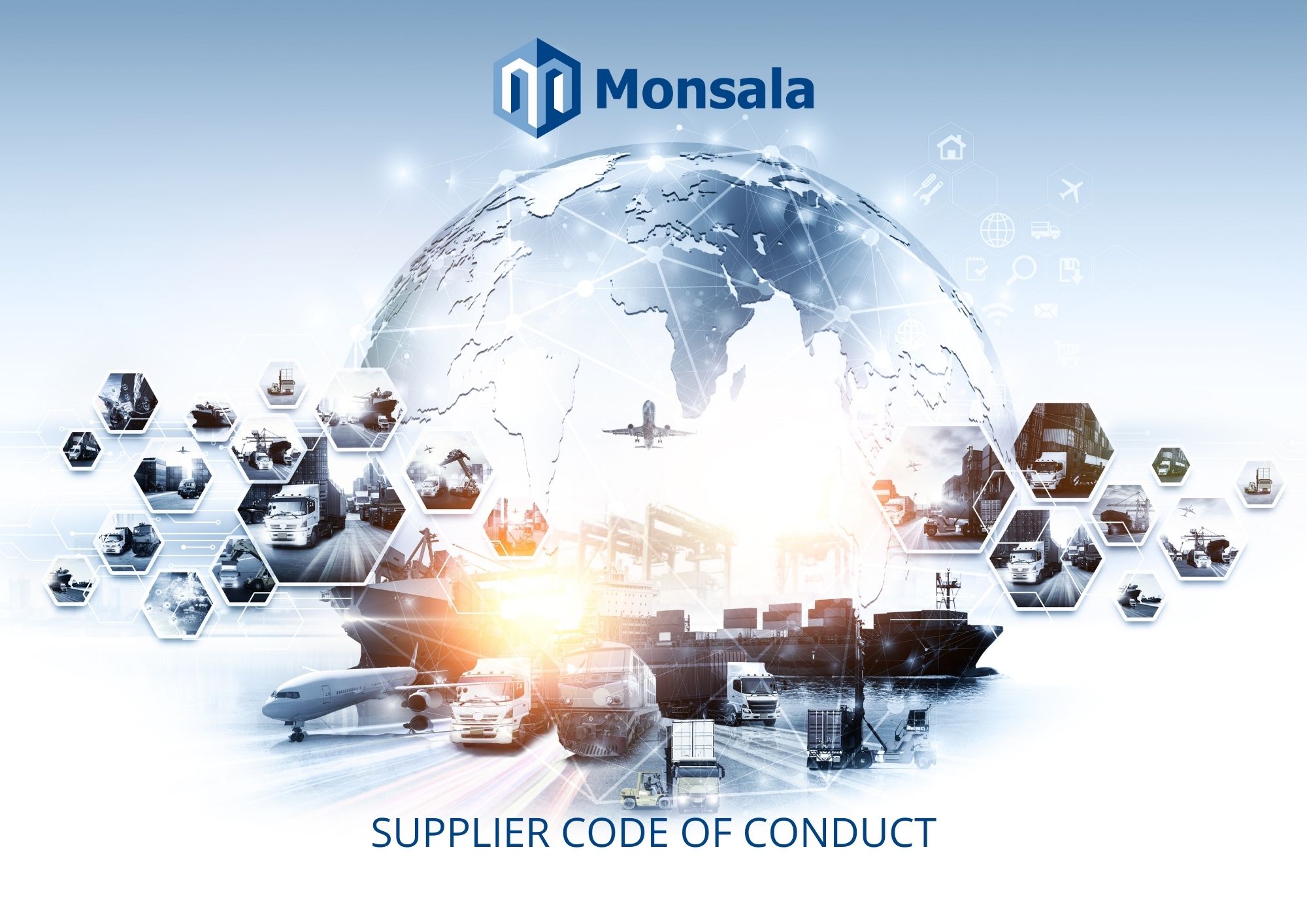 Supplier Code of Conduct