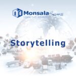 Storytelling de Monsala Business SLU