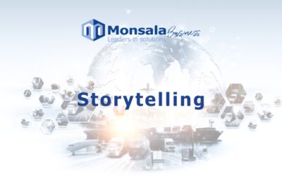 Monsala Business SLU: Un Viaje Familiar Hacia el Éxito en el Transporte Internacional