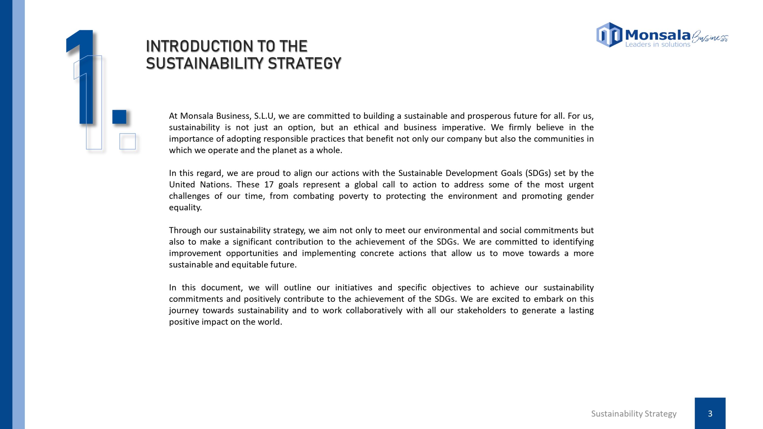 Supplier Code of Conduct