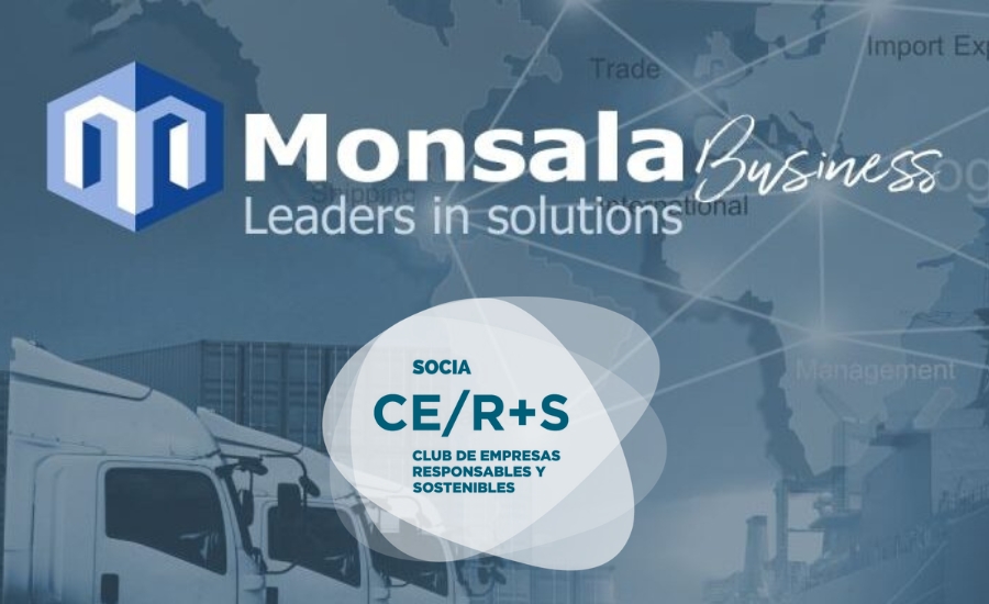Monsala Business S.L.U. avanza hacia un futuro más sostenible